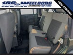2008 Wrangler Unlimited Thumbnail 19