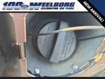 2008 Wrangler Unlimited Thumbnail 20