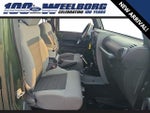2008 Wrangler Unlimited Thumbnail 21