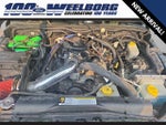 2008 Wrangler Unlimited Thumbnail 23