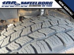 2008 Wrangler Unlimited Thumbnail 24