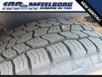 2008 Wrangler Unlimited Thumbnail 25