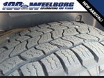 2008 Wrangler Unlimited Thumbnail 26