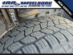 2008 Wrangler Unlimited Thumbnail 27