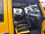 2008 Wrangler Unlimited Thumbnail 5