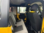 2008 Wrangler Unlimited Thumbnail 6