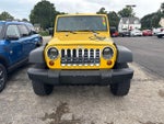2008 Wrangler Unlimited Thumbnail 7