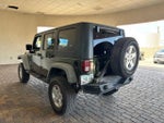 2008 Wrangler Unlimited Thumbnail 2