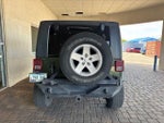 2008 Wrangler Unlimited Thumbnail 3
