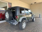 2008 Wrangler Unlimited Thumbnail 4