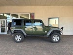2008 Wrangler Unlimited Thumbnail 5