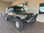 2008 Wrangler Unlimited Thumbnail 6