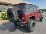 2008 Wrangler Unlimited Thumbnail 2