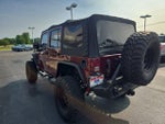 2008 Wrangler Unlimited Thumbnail 3