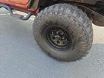 2008 Wrangler Unlimited Thumbnail 8