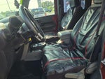2008 Wrangler Unlimited Thumbnail 9