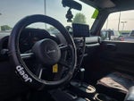 2008 Wrangler Unlimited Thumbnail 10
