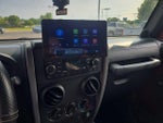 2008 Wrangler Unlimited Thumbnail 11