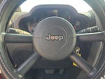 2008 Wrangler Unlimited Thumbnail 13