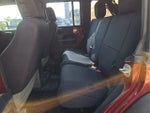2008 Wrangler Unlimited Thumbnail 15