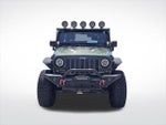 2009 Wrangler Unlimited Thumbnail 2