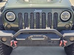 2009 Wrangler Unlimited Thumbnail 3