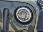 2009 Wrangler Unlimited Thumbnail 5