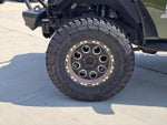2009 Wrangler Unlimited Thumbnail 7