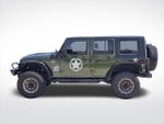 2009 Wrangler Unlimited Thumbnail 9