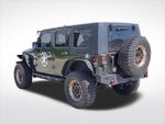 2009 Wrangler Unlimited Thumbnail 10