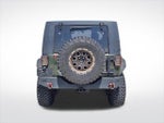 2009 Wrangler Unlimited Thumbnail 11