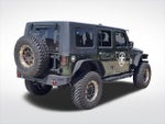 2009 Wrangler Unlimited Thumbnail 13