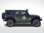 2009 Wrangler Unlimited Thumbnail 14