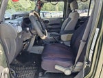 2009 Wrangler Unlimited Thumbnail 17