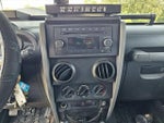 2009 Wrangler Unlimited Thumbnail 18