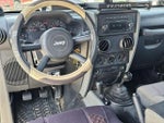 2009 Wrangler Unlimited Thumbnail 19