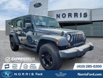 2007 Wrangler Unlimited Thumbnail 1