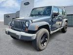 2007 Wrangler Unlimited Thumbnail 2