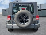 2007 Wrangler Unlimited Thumbnail 3