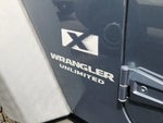 2007 Wrangler Unlimited Thumbnail 4