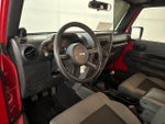 2009 Wrangler Unlimited Thumbnail 15