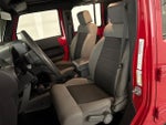 2009 Wrangler Unlimited Thumbnail 16