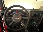 2009 Wrangler Unlimited Thumbnail 17