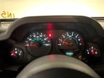 2009 Wrangler Unlimited Thumbnail 18