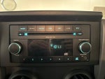 2009 Wrangler Unlimited Thumbnail 21