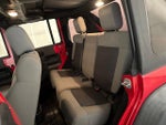 2009 Wrangler Unlimited Thumbnail 24