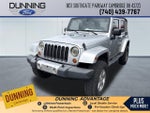 2007 Wrangler Unlimited Thumbnail 1