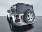 2007 Wrangler Unlimited Thumbnail 2