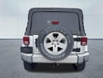 2007 Wrangler Unlimited Thumbnail 3