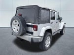 2007 Wrangler Unlimited Thumbnail 4